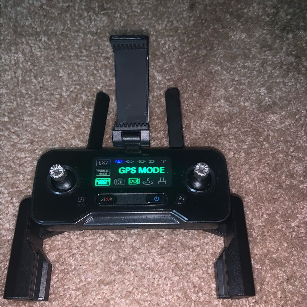 EUC Ruko F-11 GIM 2 Controller Only